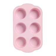 Forma Para Cupcake Soft