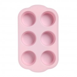 Forma Para Cupcake Soft
