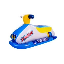 Boia Inflável Infantil Jet Ski  Boia Inflável Infantil Jet Ski
