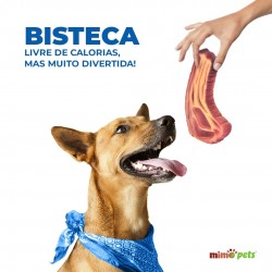 Mordedor Bisteca 20,5cm