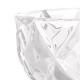 Bowl de Cristal Deli Diamond 11X5,5CM Bowl de Cristal Deli Diamond 11X5,5CM
