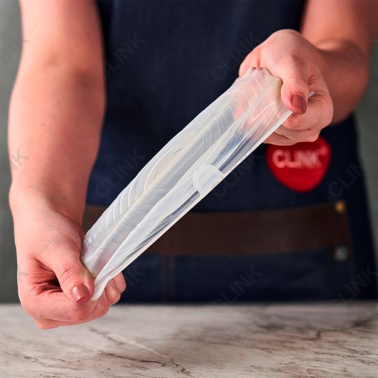 Kit Tampas Vedadoras 6 Peças 