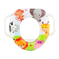 Assento Redutor Sanitário Infantil 