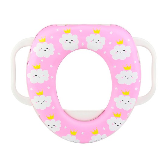 Assento Redutor Sanitário Infantil 