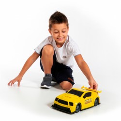 Carro Kobra Tuning 