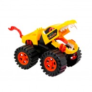 Carro Tiger Monster