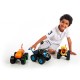 Carro Dino Monster Truck Carro Dino Monster Truck