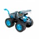 Carro Wolf Monster Carro Wolf Monster