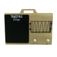 Porta Objetos Tarefas