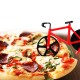 Cortador De Pizza De Bicicleta