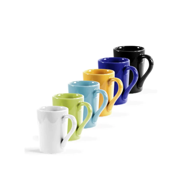 Caneca Sortida Oxford Tall - 230ml