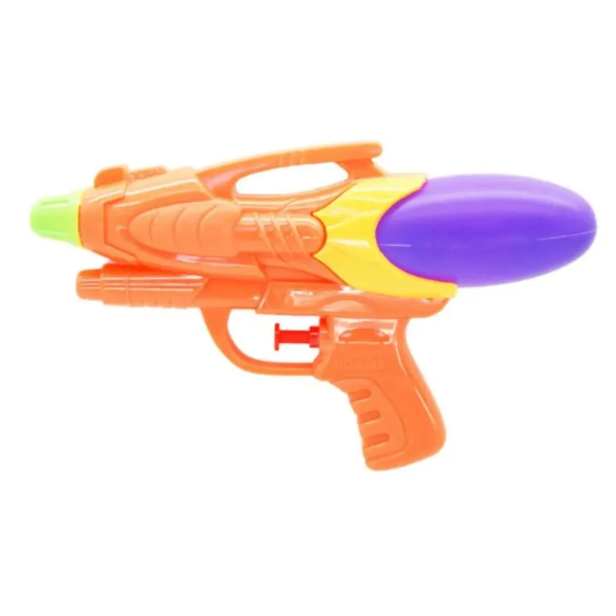 Pistola Lançador de Água Arminha - Cores Sortidas - 99 Toys