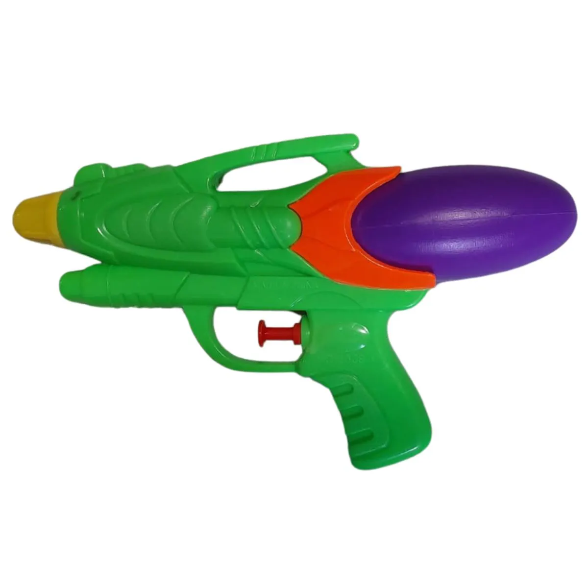 Pistola Lançador de Água Arminha - Cores Sortidas - 99 Toys