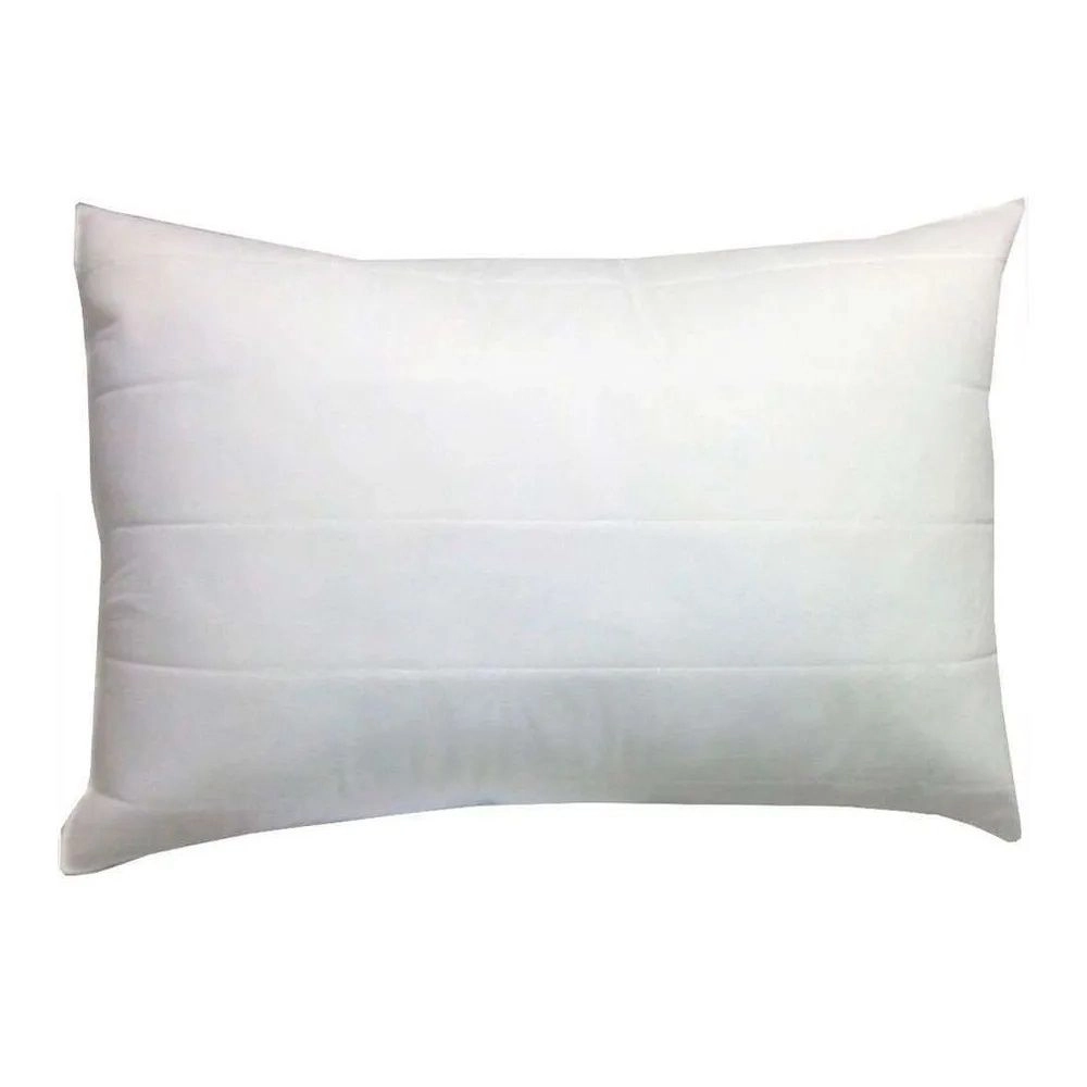 Travesseiro Flocos de Espuma - Ortobom