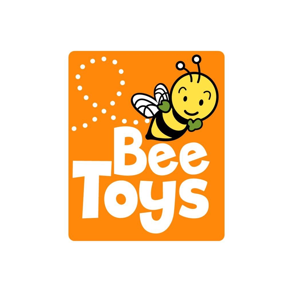 Touro Farm Animals na Cinta - Bee Toys