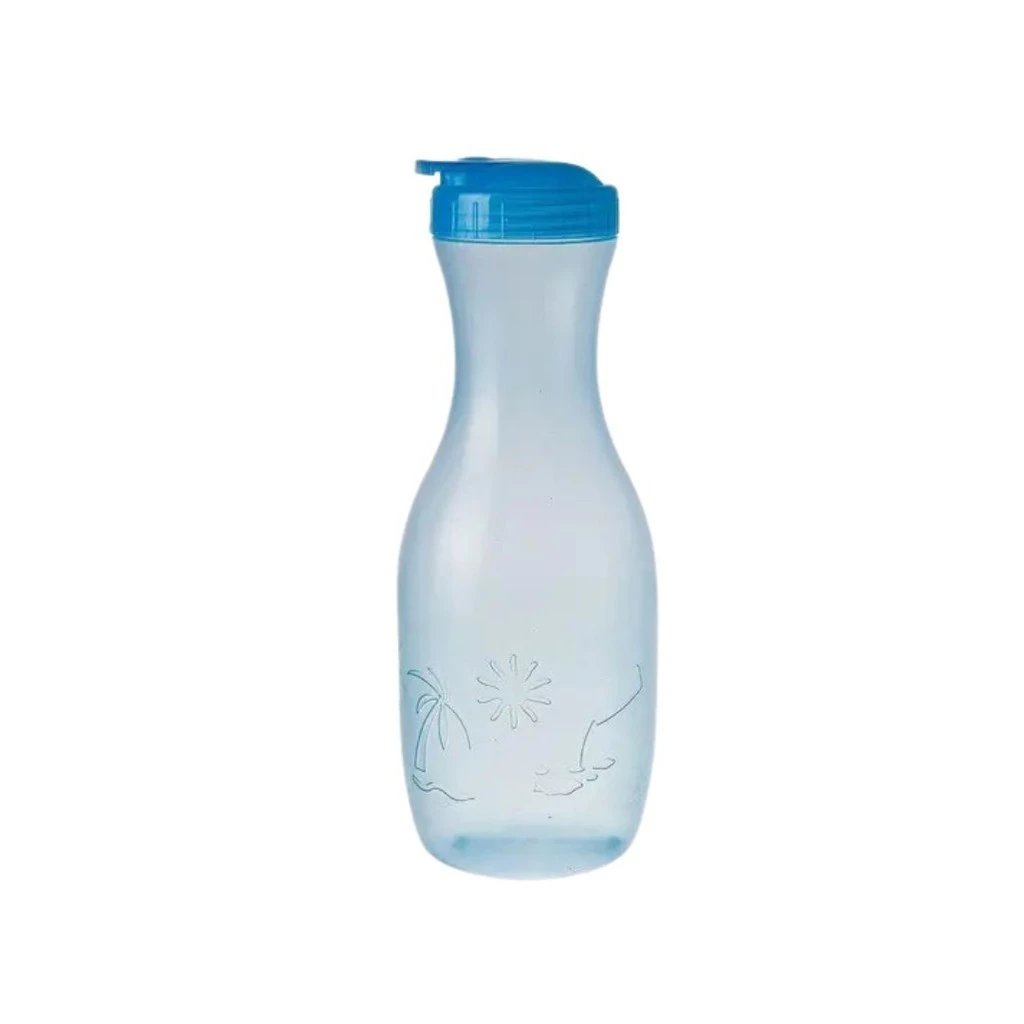 Garrafa de Água Moringa Quality 1,2L- Lumar Plástico