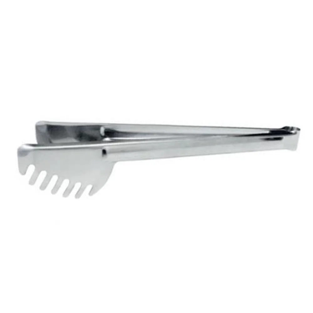 Pegador de Massa Inox 28cm Longo - Fratelli 