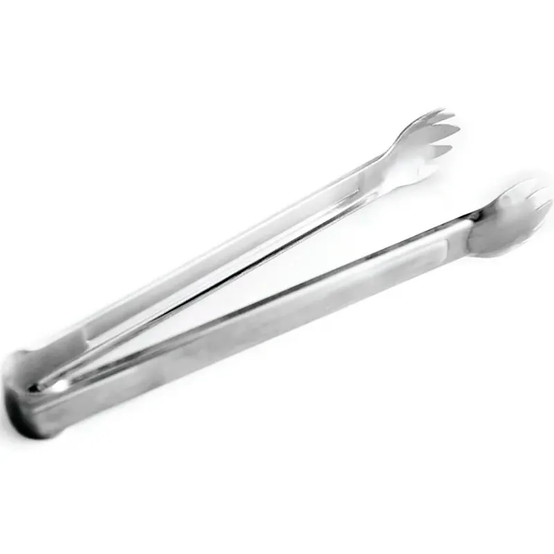 Pegador para Churrasco 18cm em Inox - Fratelli