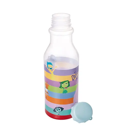 Garrafa Infantil Divertidamente 500ml - Plasútil