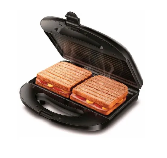 Sanduicheira Fast Grill Toast 127V - Blackbull