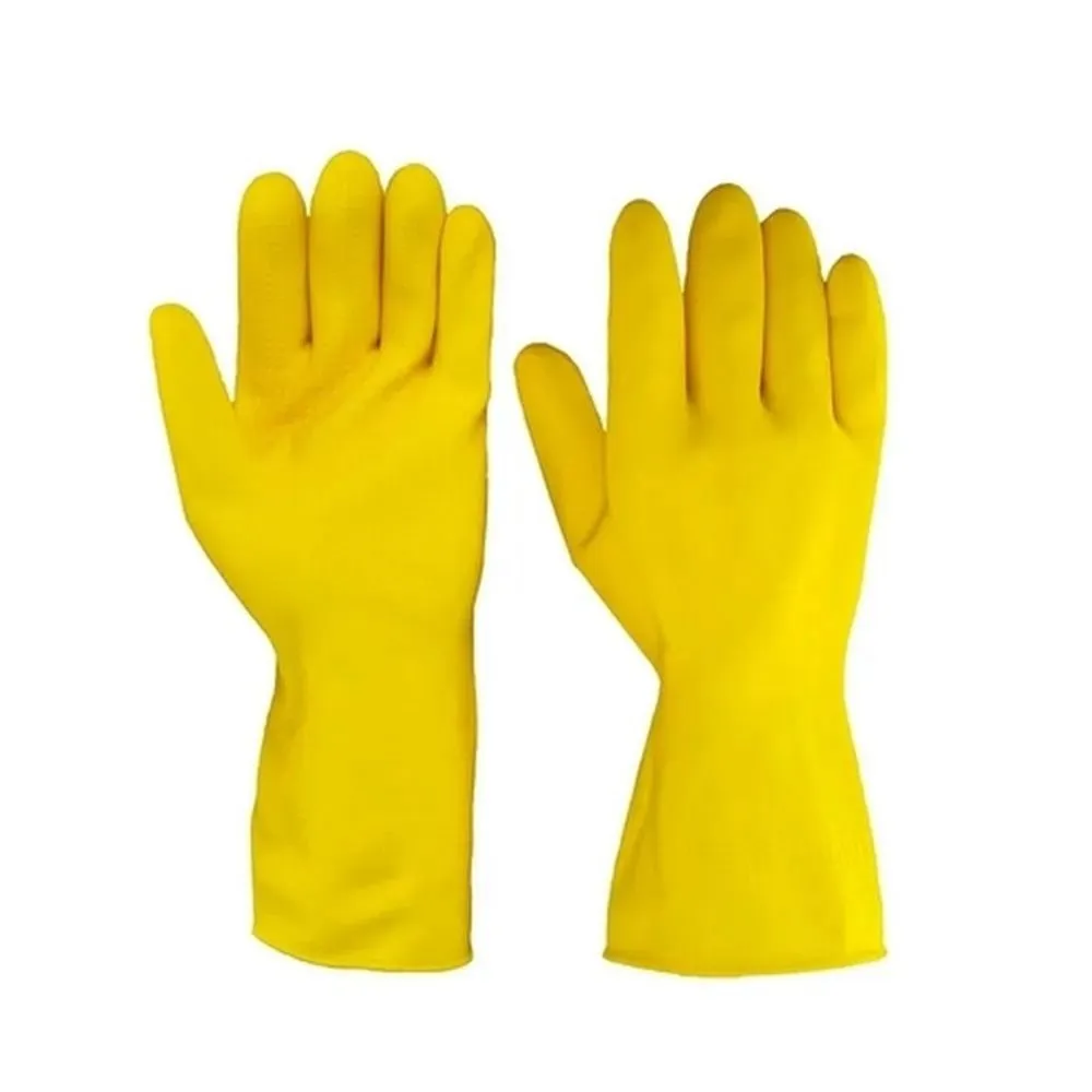 Luva de Látex M - Startools