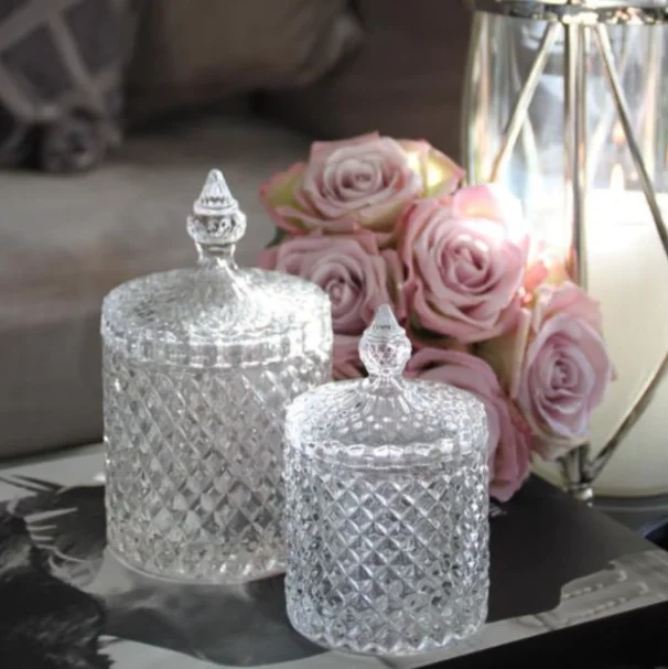 Bomboniere de Vidro Maldivas 300ml