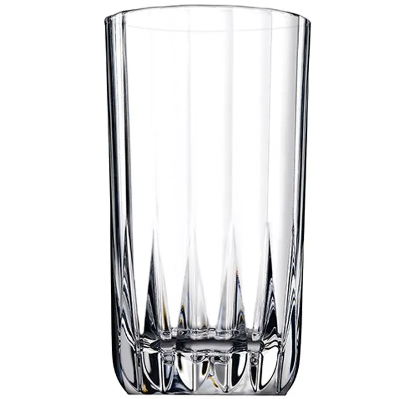 Conjunto de Copos 3 Peças 305ML - Class Home Dara 